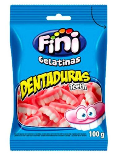 Dentaduras👍🌈