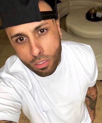 NICKY JAM