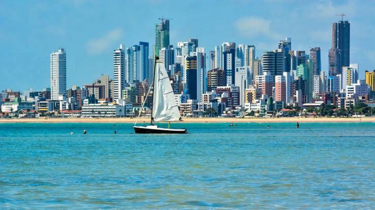 Restaurantes João Pessoa