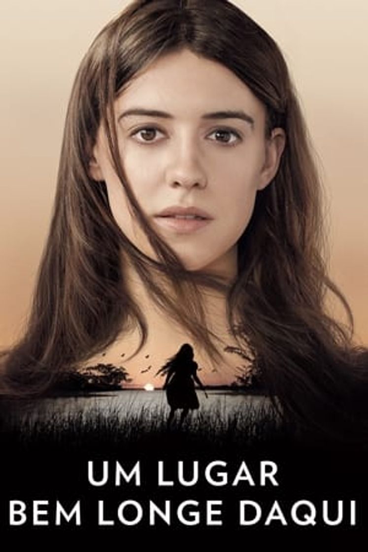 Película La chica salvaje
