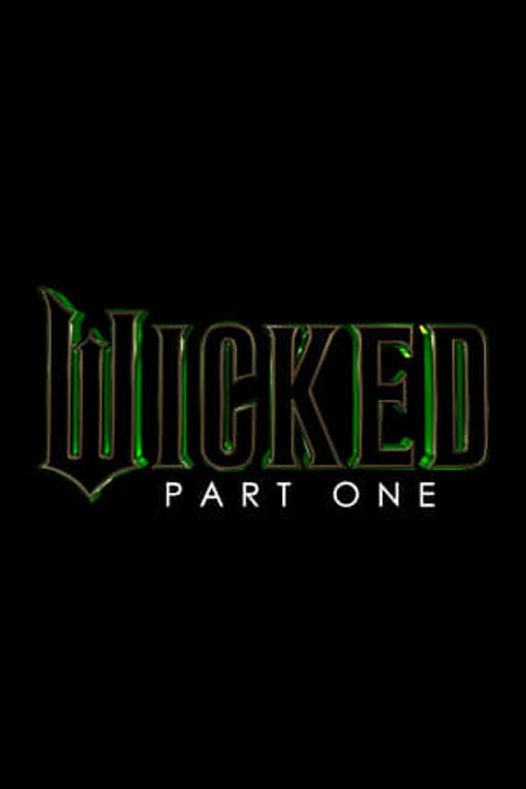 Movie Wicked