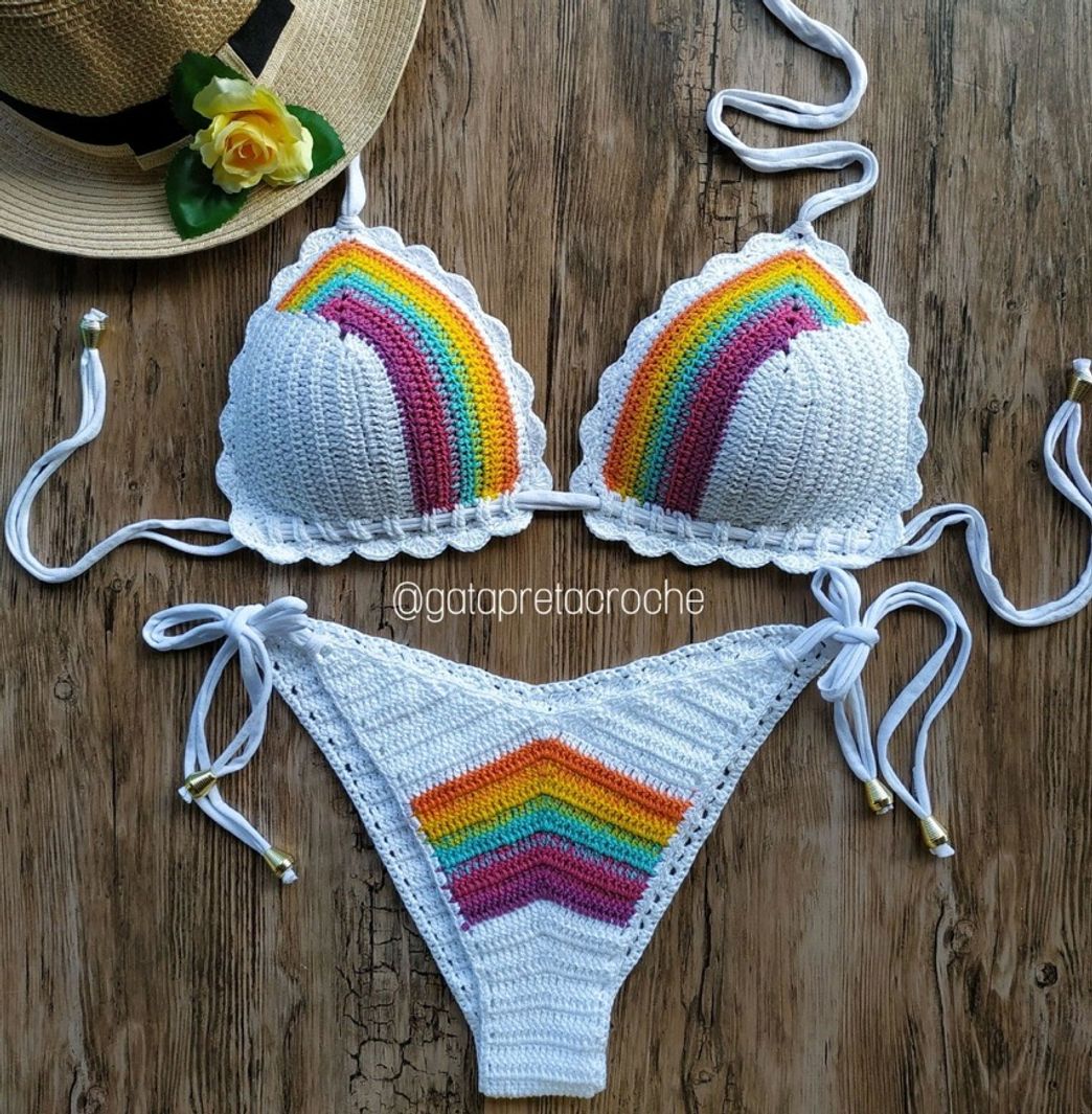 Social Biquíni ❤️