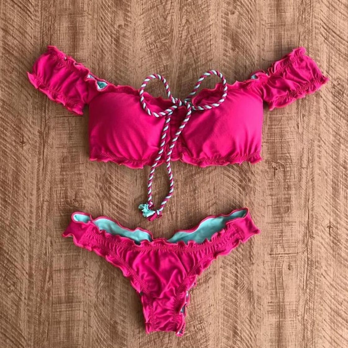 Social Biquíni ❤️