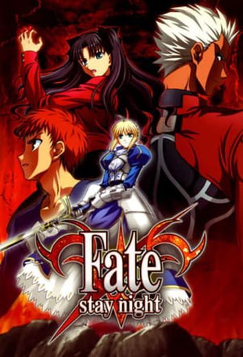 Fate/stay night