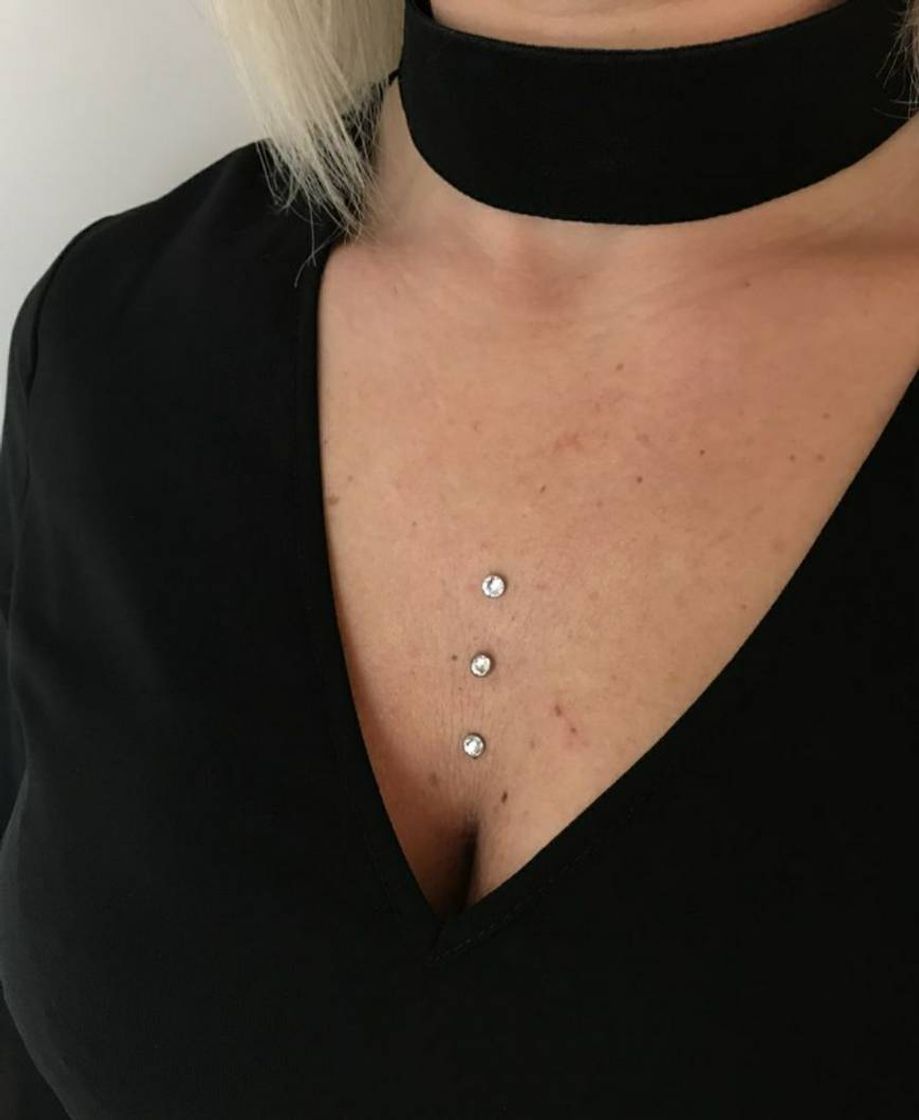 Fashion 🌌Microdermal