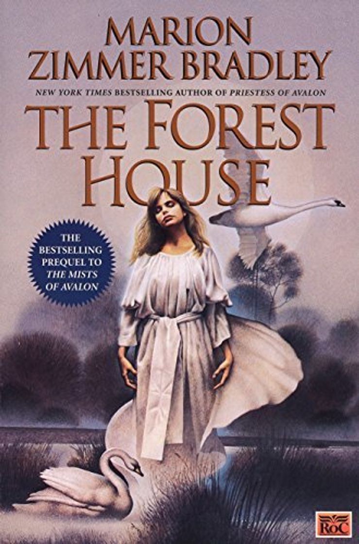 Book The Forest House