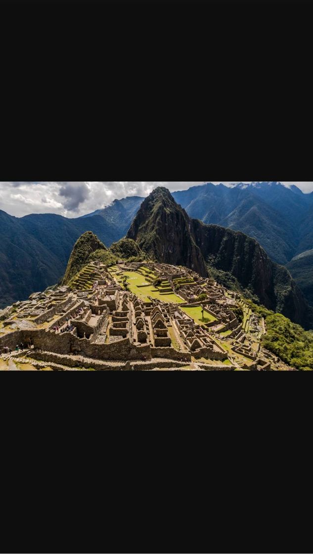 Fashion Peru, andes mágicos. 