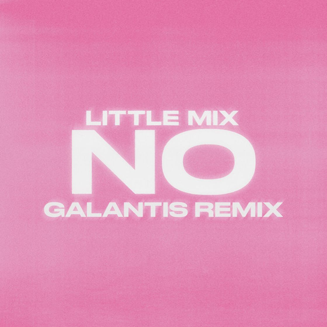 Canción No - Galantis Remix