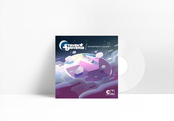 Música Love Like You (feat. Rebecca Sugar) - End Credits