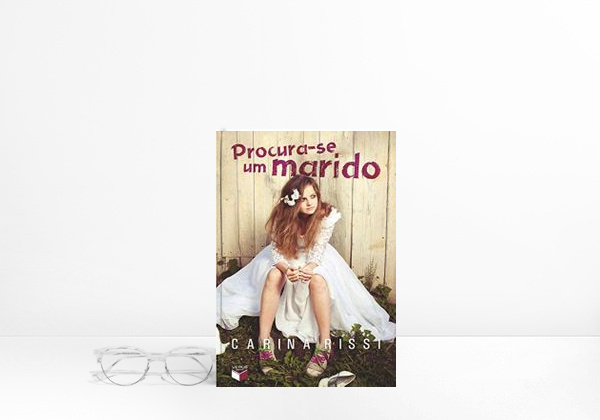 Livro Procura-se um marido