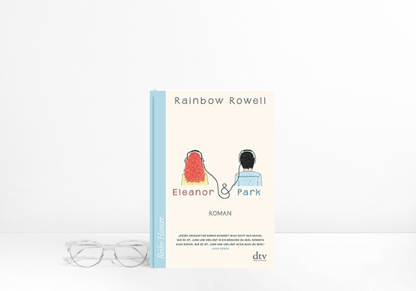 Livro Eleanor & Park