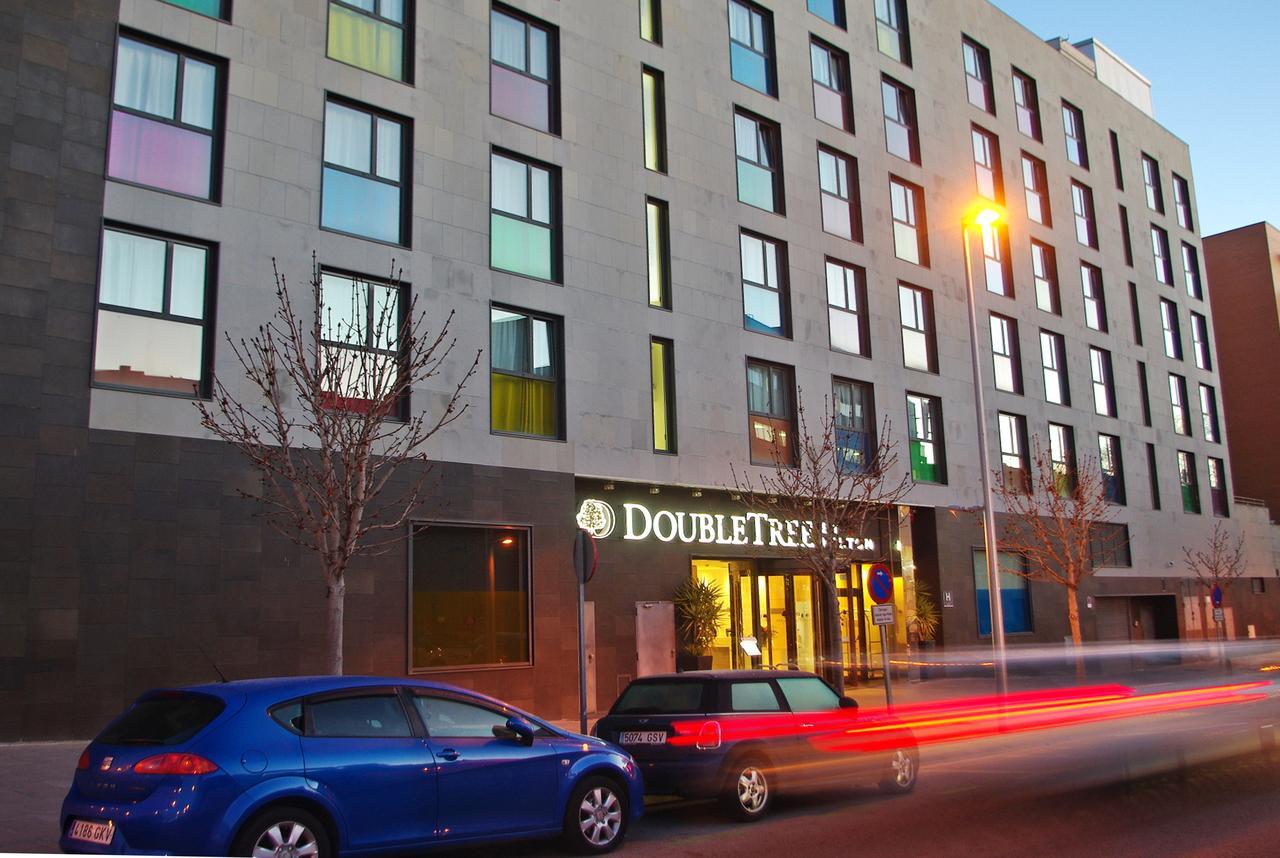 Lugar DoubleTree by Hilton Hotel Girona