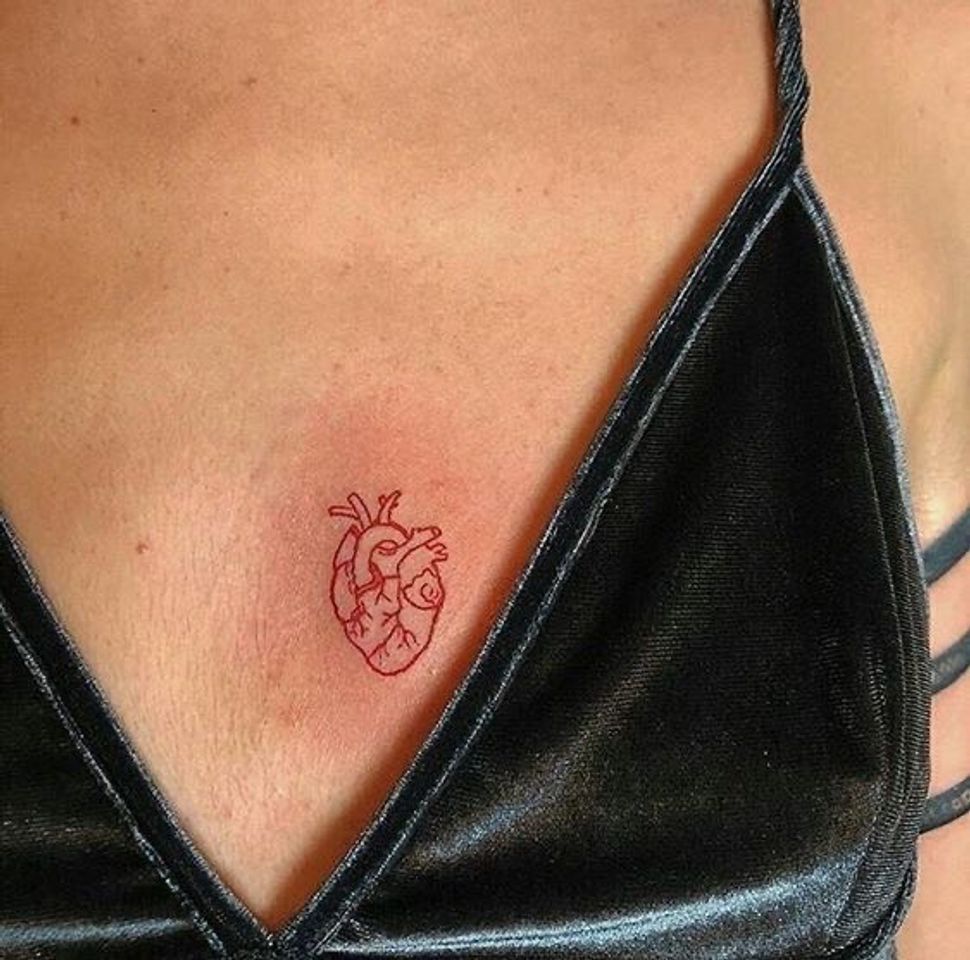 Social tatuagem 