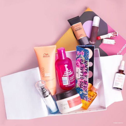 glambox