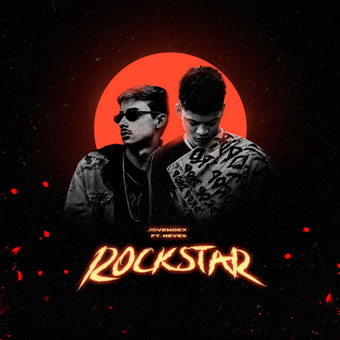 Canción Rockstar