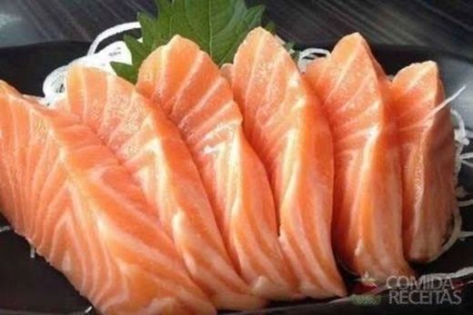 Sashimi 