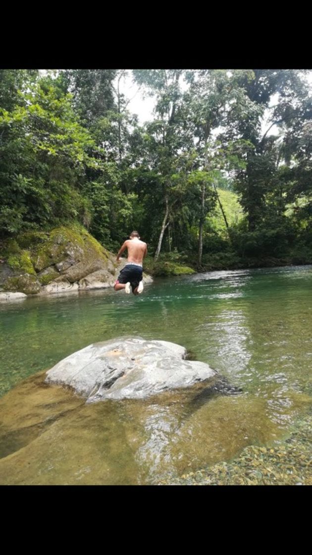 Place Bocas del Toro