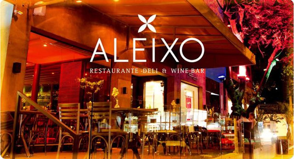 Restaurantes Aleixo Restaurante