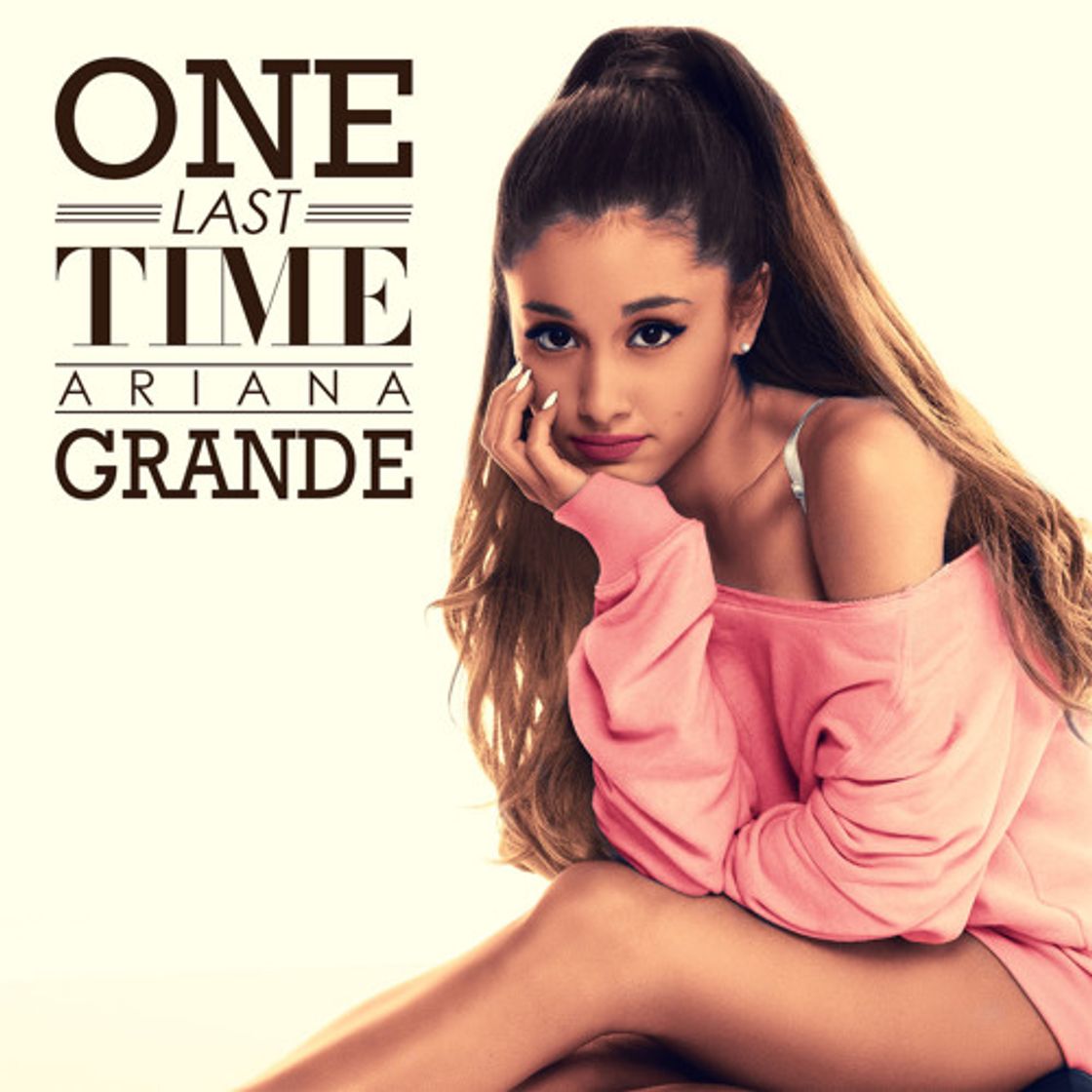 Social One last time Ariana Grande (Sad Version)