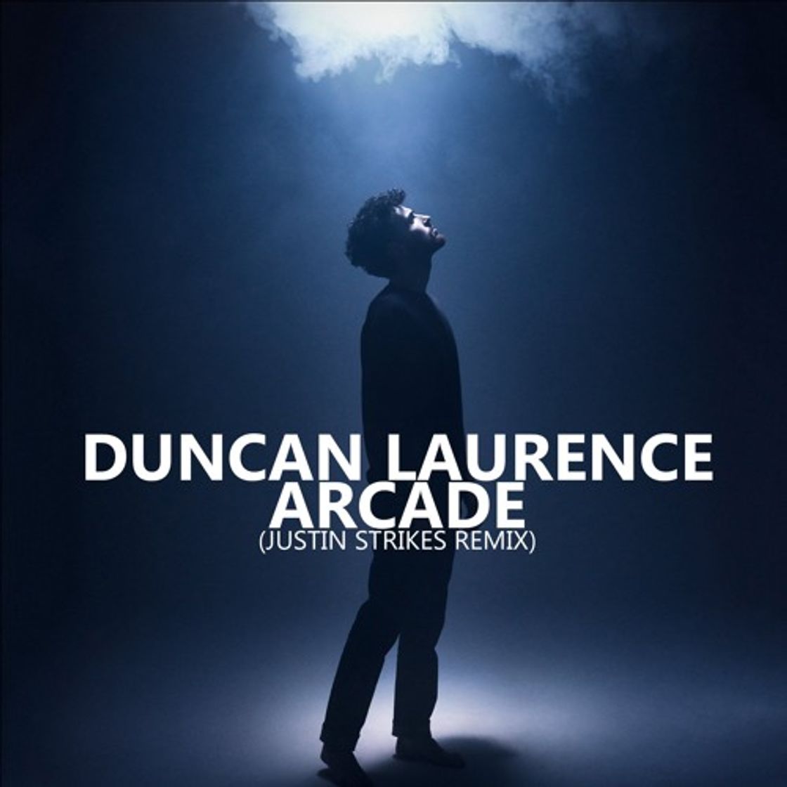 Social Arcade ( Duncan Laurence )