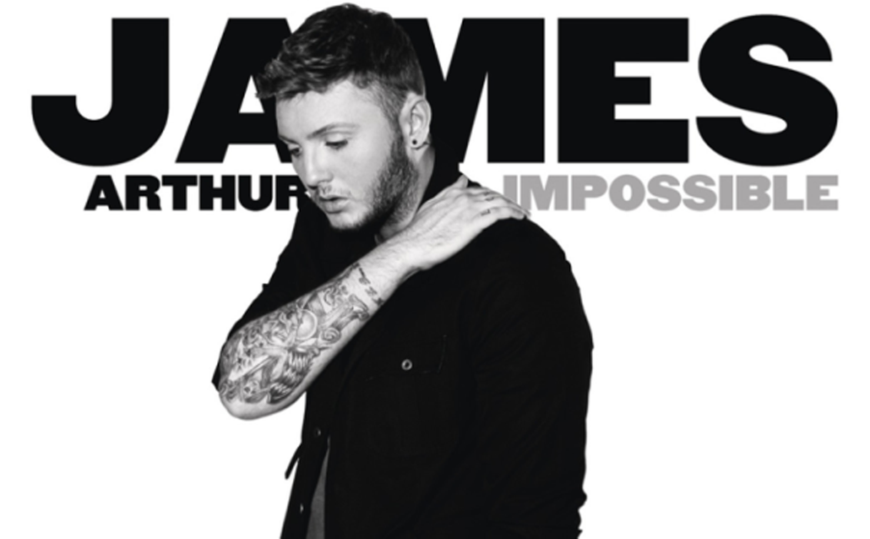 Social Impossible (James Arthur) 