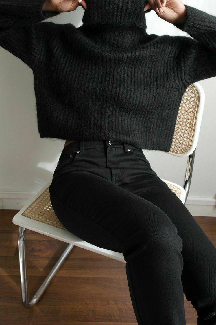 Social Roupas estilosas