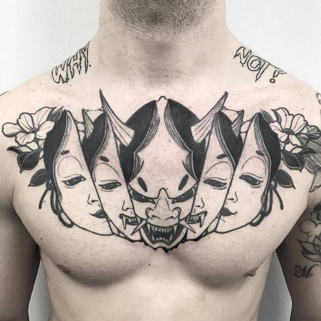 Moda Ideias para Tatuagem