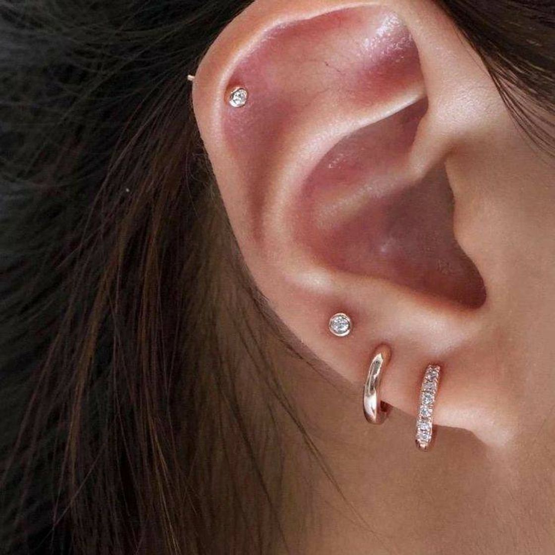 Fashion Piercing 