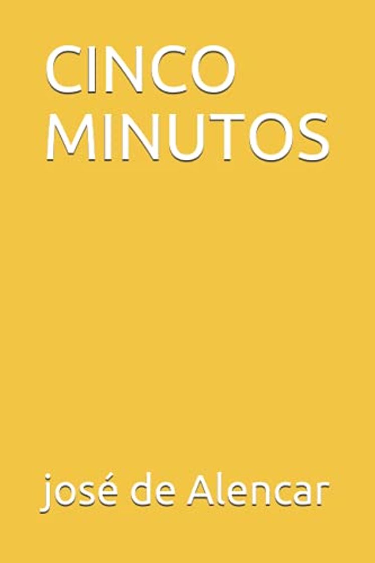 Libros CINCO MINUTOS