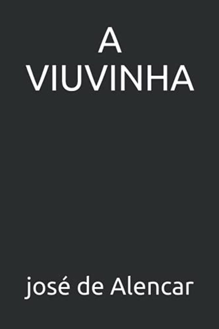 Libros A VIUVINHA