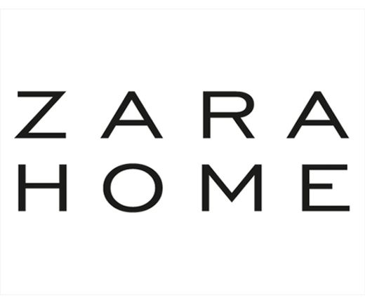 ZARA HOME