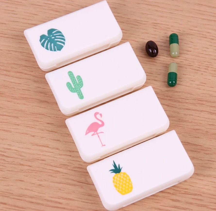 Pastillero