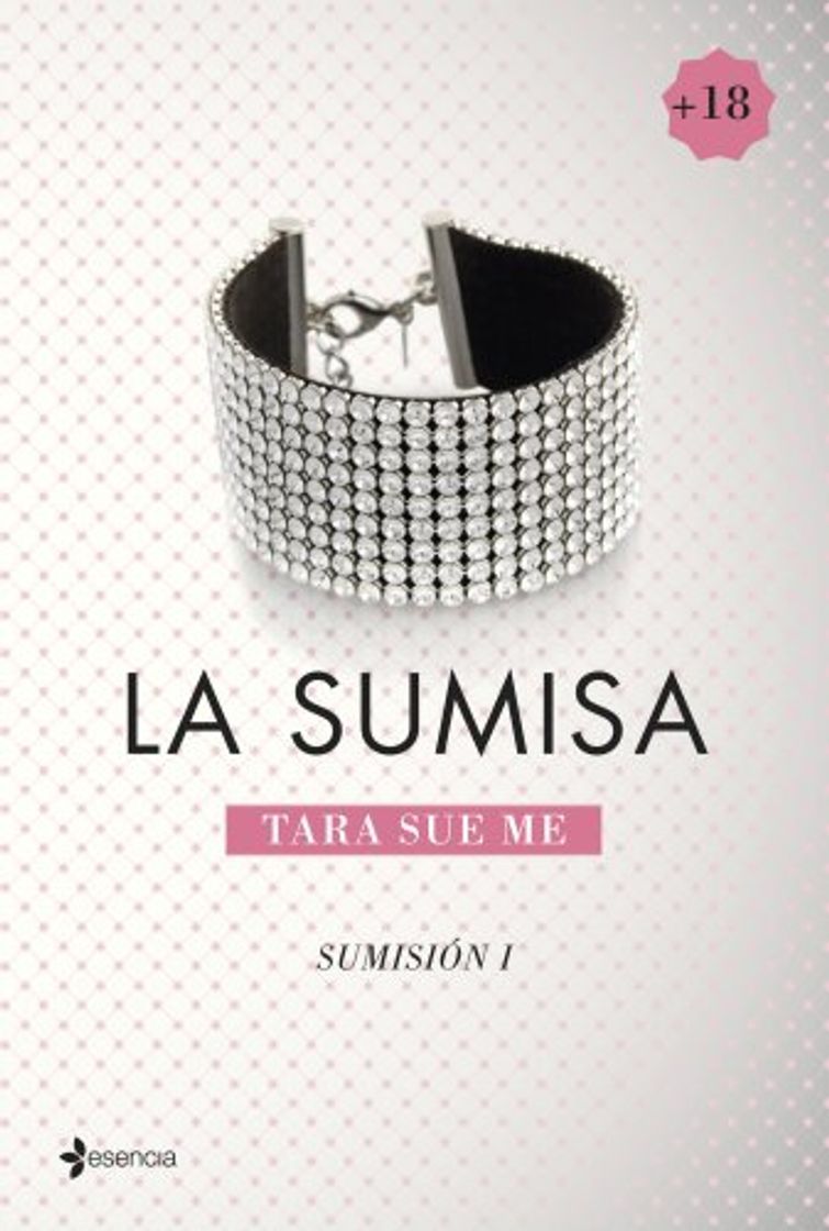 Book Sumisión 1. La sumisa