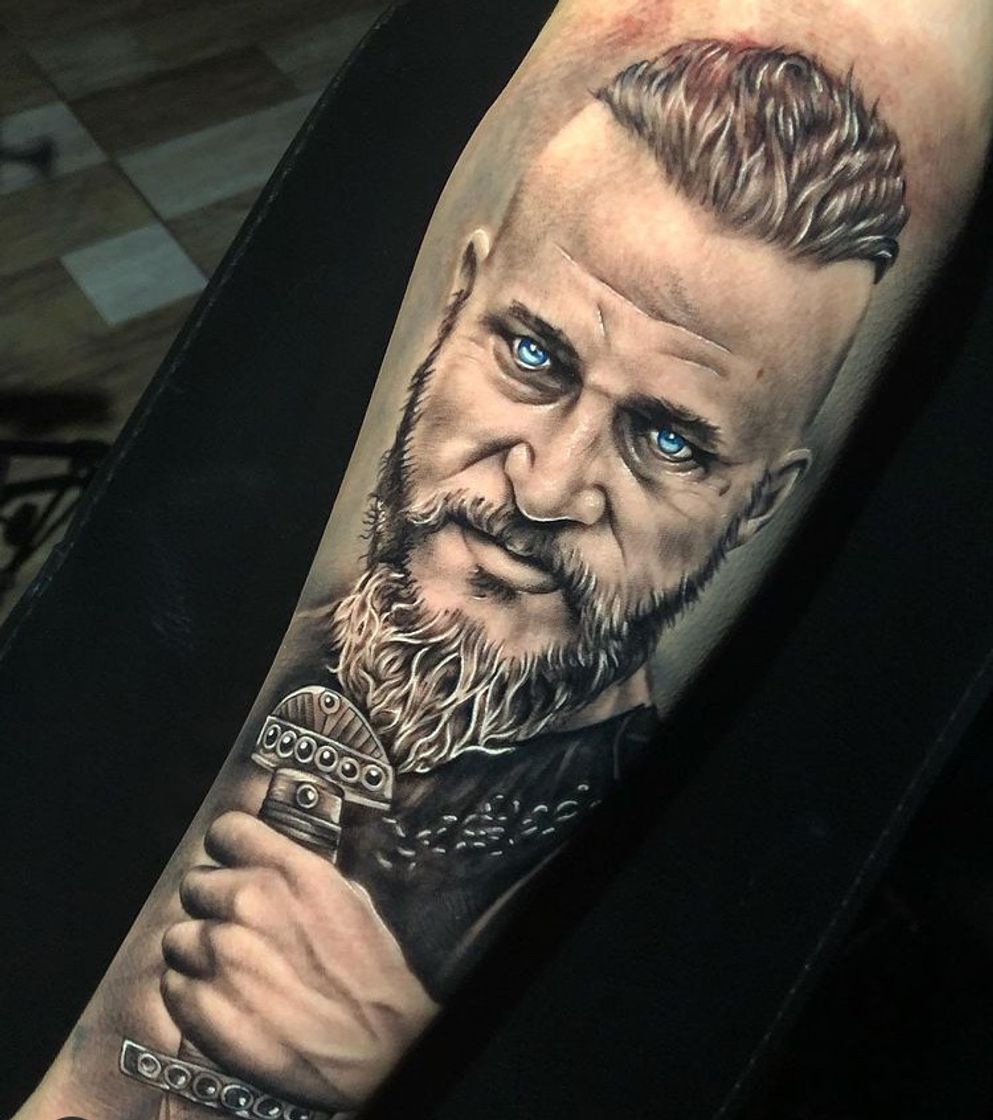 Social Viking