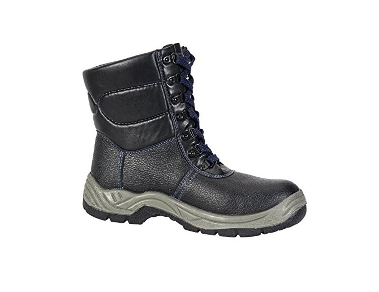 Producto W.K. Tex. WI de botas de seguridad Eisbär S3