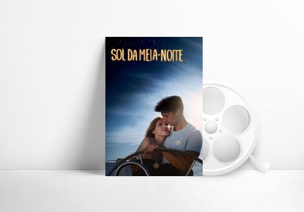 Película Amor a medianoche