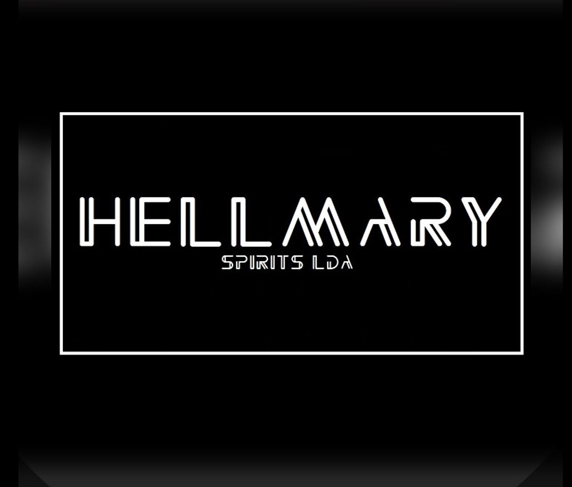 Fashion HellMary Gin 