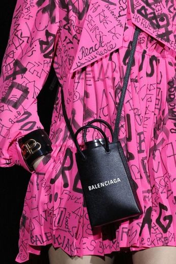 BALENCIAGA