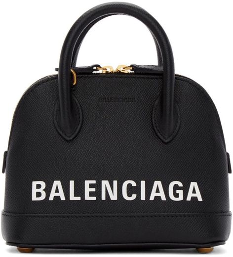 Balenciaga Top Handle Bag 