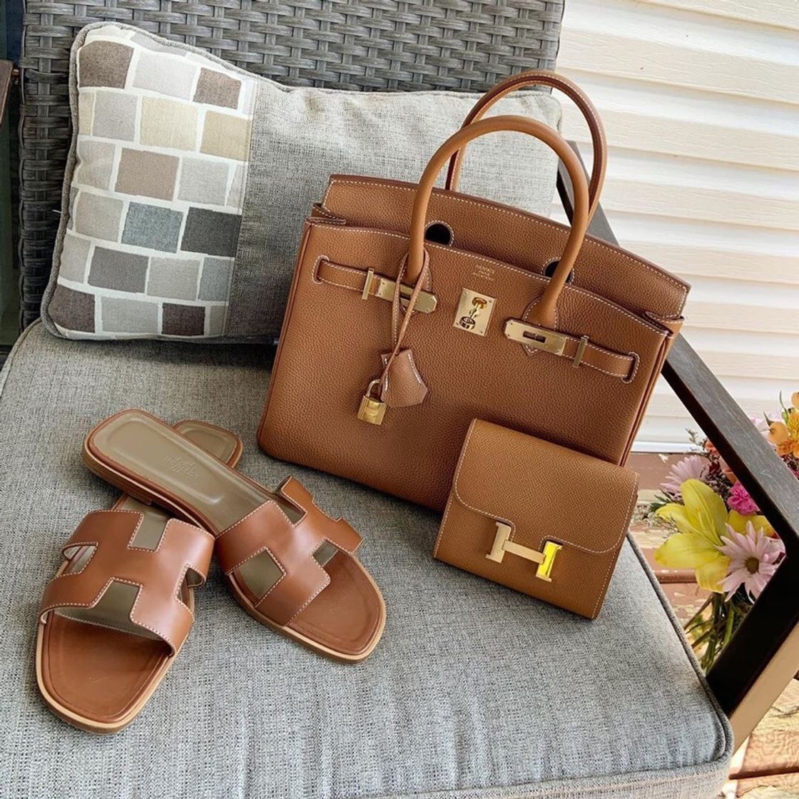 Fashion Hermès Lover 