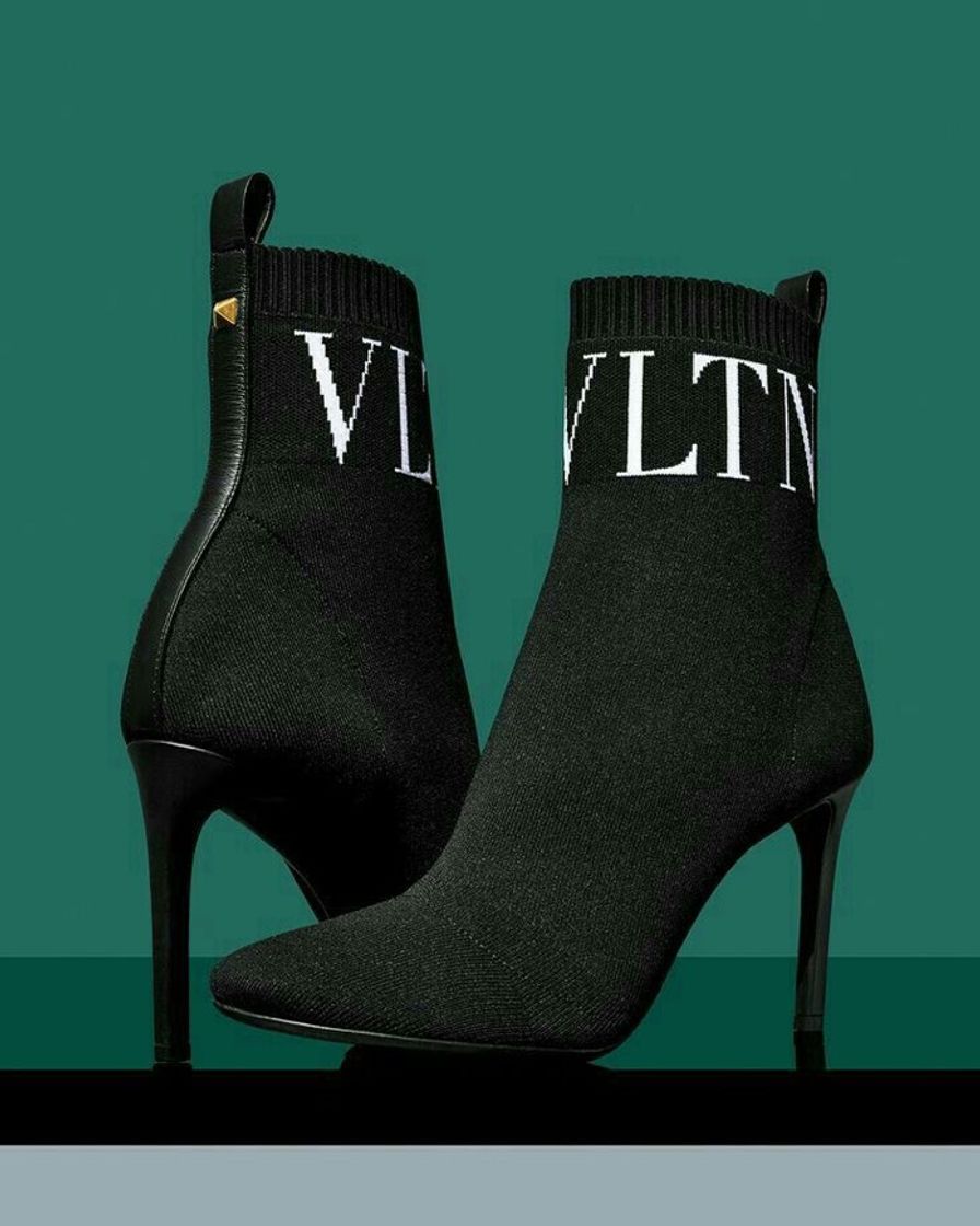 Fashion Valentino Boot 