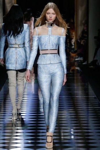 Balmain Collection 