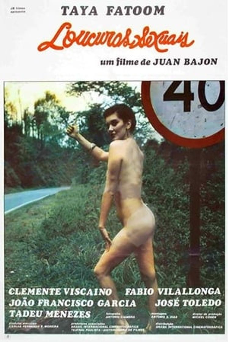 Movie Loucuras Sexuais