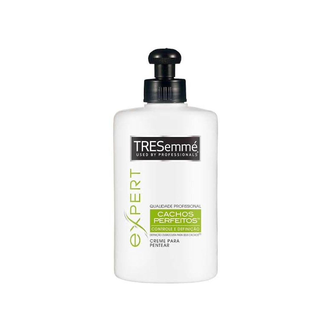 Belleza TRESemmé Crema Hidratante para Rizos 200ml