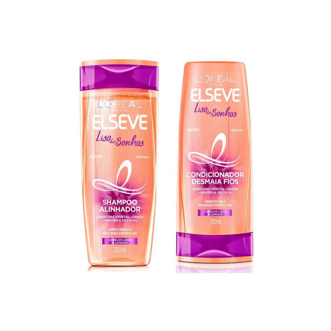 Social L'Oreal Paris Elvive Color Vive Champú Protector
