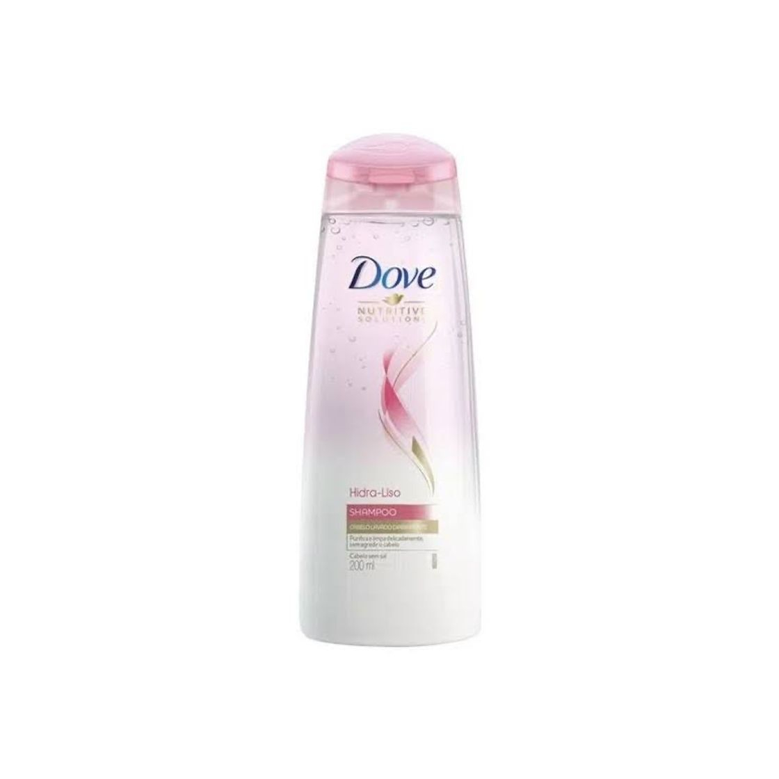 Belleza Champú Dove de reparación intensiva