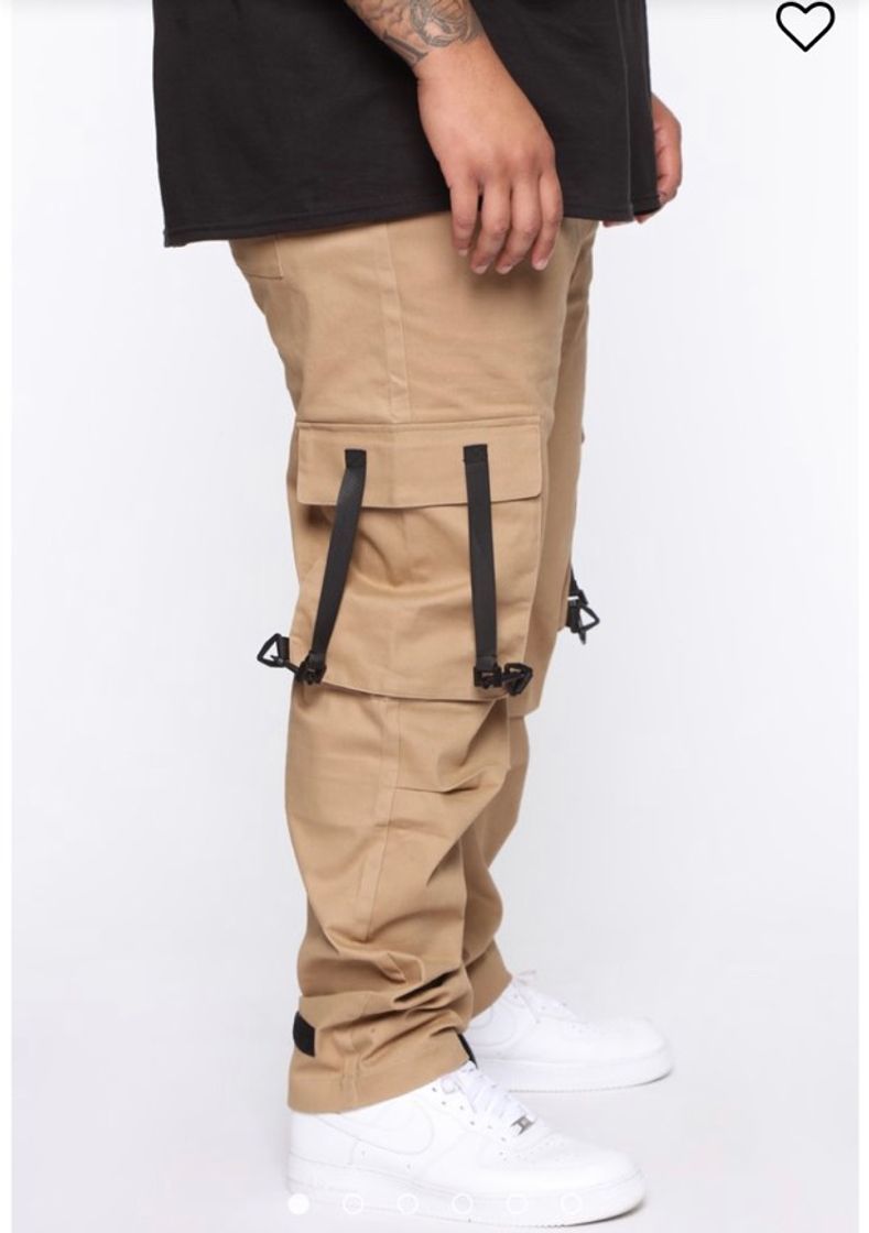 Fashion Laid Back Cargo Pant - Olive – Fashion Nova