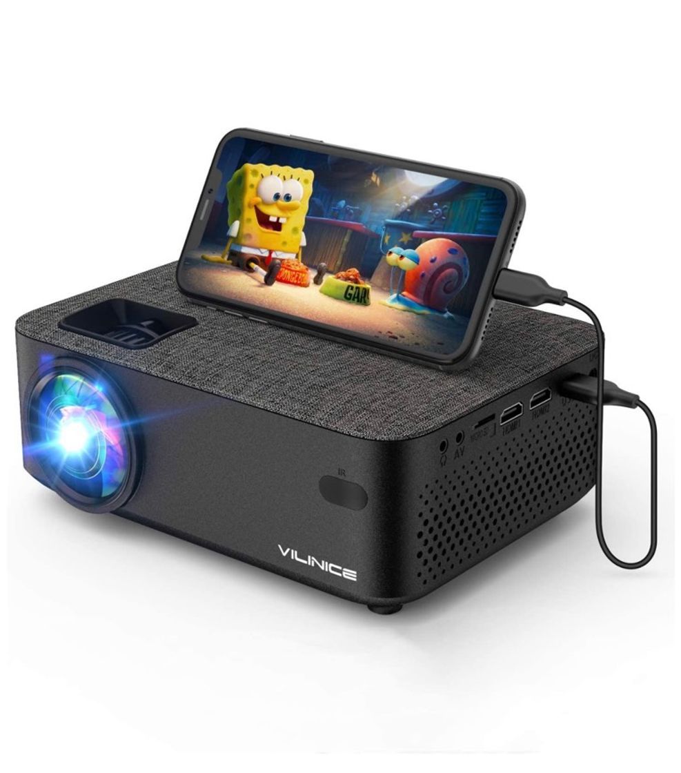 Social Proyector 📽 