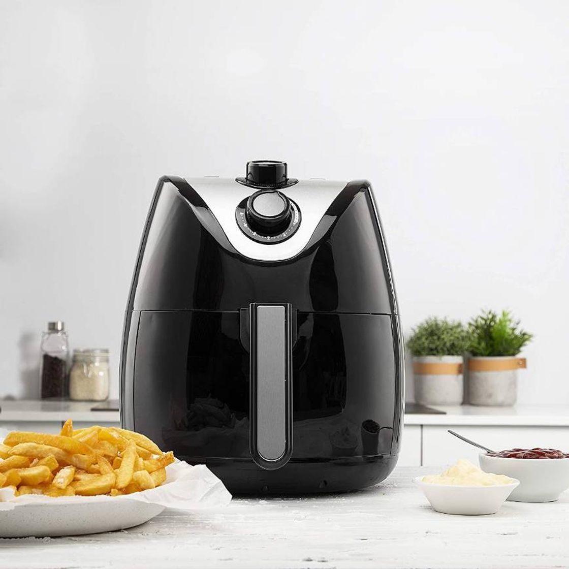 Social Airfryer Tristar