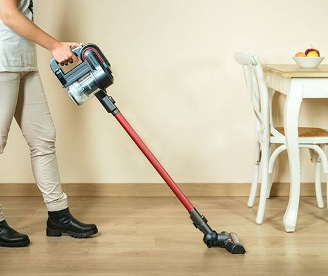 Social Aspirador Taurus Ultimate Lithium